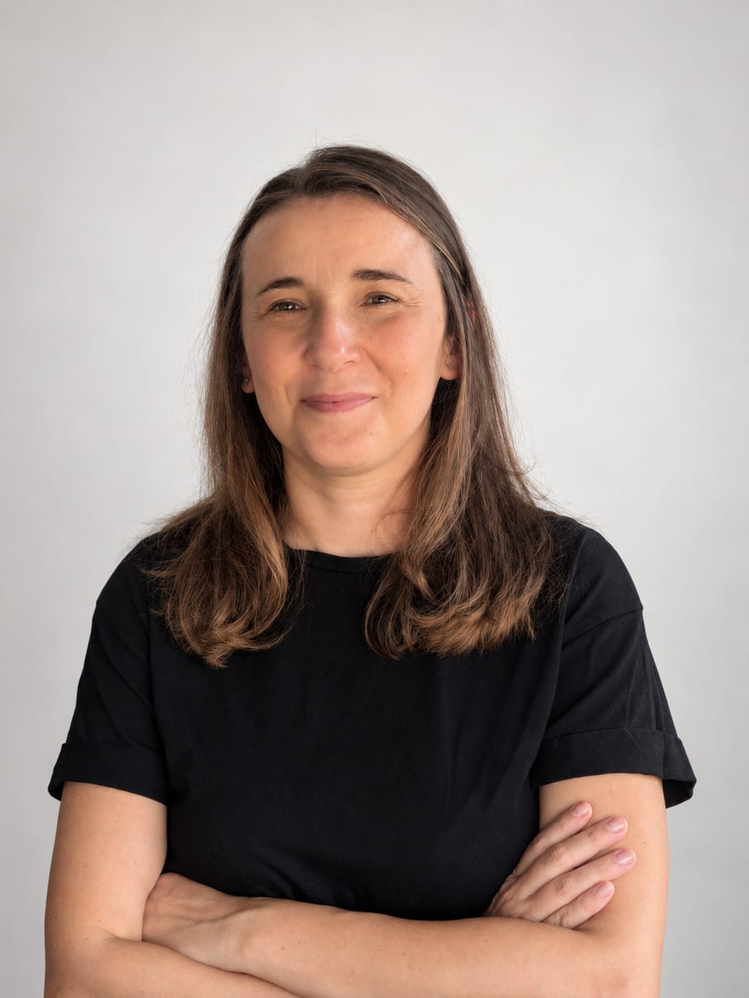 Dott.ssa Giusi Mianulli, Osteopata Roma Aurelio